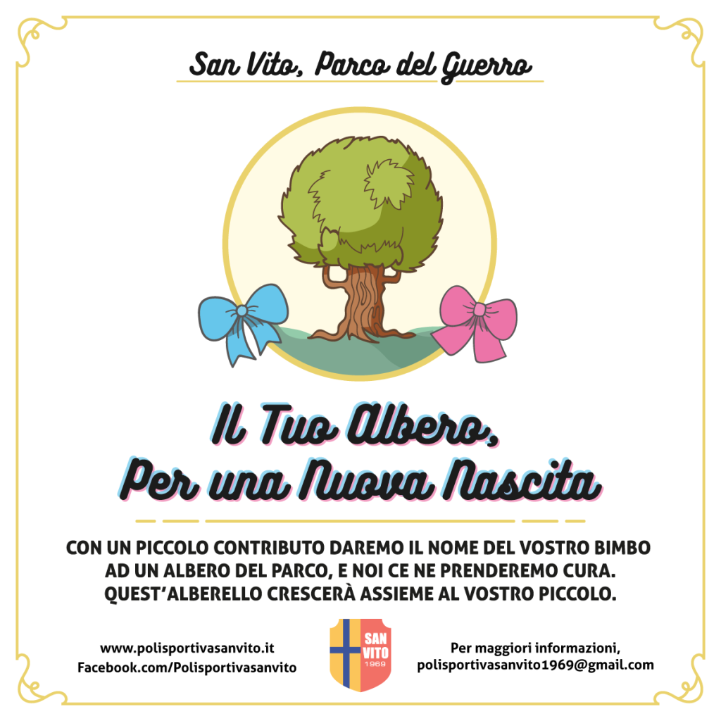 Albero-nascita